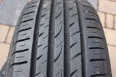 pneu nexen6